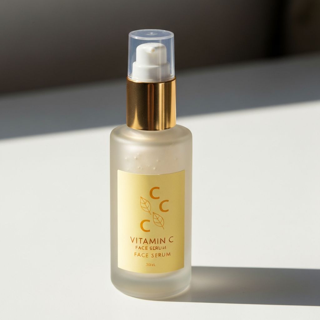 Radiance Serum